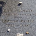 Cioran…