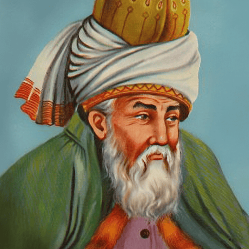 RUMI