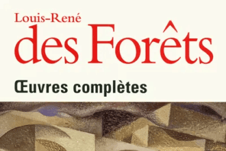 Trouver sa voix ..... Louis-René des Forêts