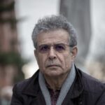 Nouri Al-Jarrah : poète universel