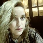 DORURE ÉTOILÉE - Saeeda OTMANETOLBA