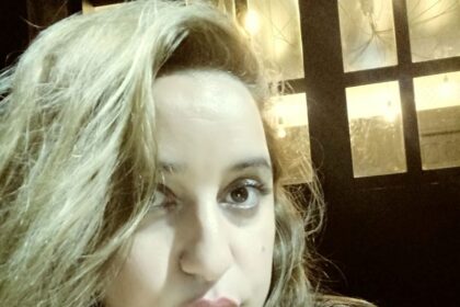 DORURE ÉTOILÉE - Saeeda OTMANETOLBA