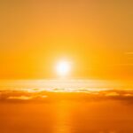 Laisser entrer le soleil… - Ailée