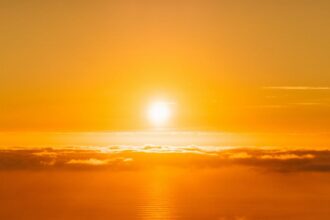 Laisser entrer le soleil… - Ailée