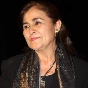 ZAYNEB LAOUEDJ invitée de Souffle inédit