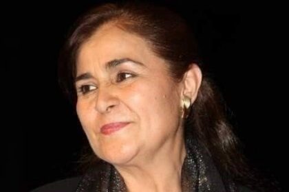 ZAYNEB LAOUEDJ