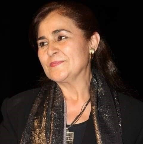 ZAYNEB LAOUEDJ