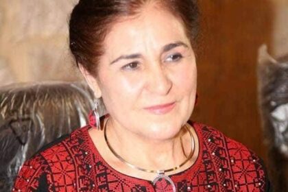 Zayneb Laouedj : Le poème c’est le plus grand cri de liberté