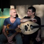 Interzone : le salut par la musique