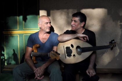 Interzone : le salut par la musique