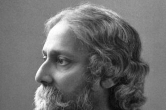 Tagore : l’universel à portée de main