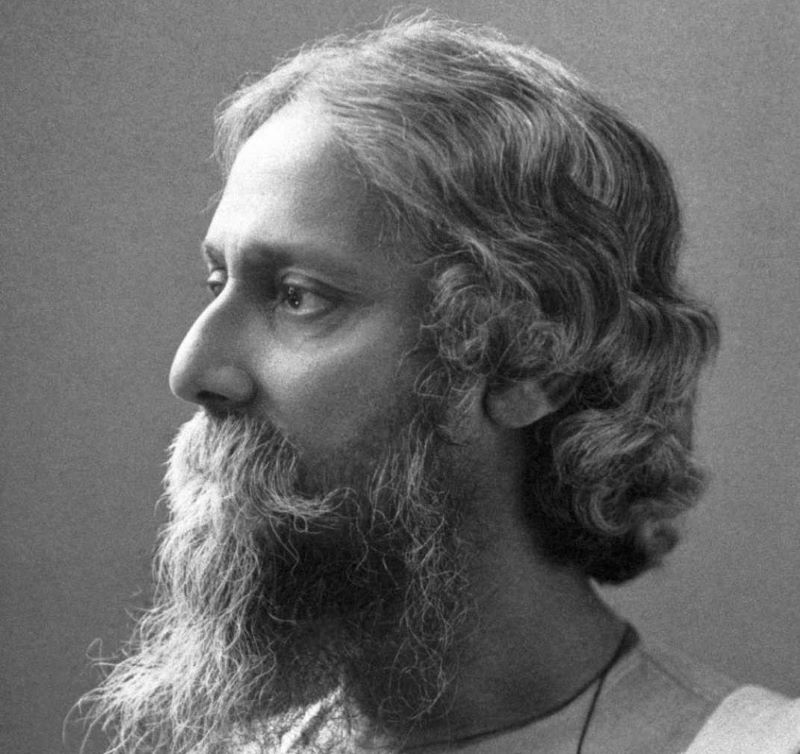 Tagore : l’universel à portée de main