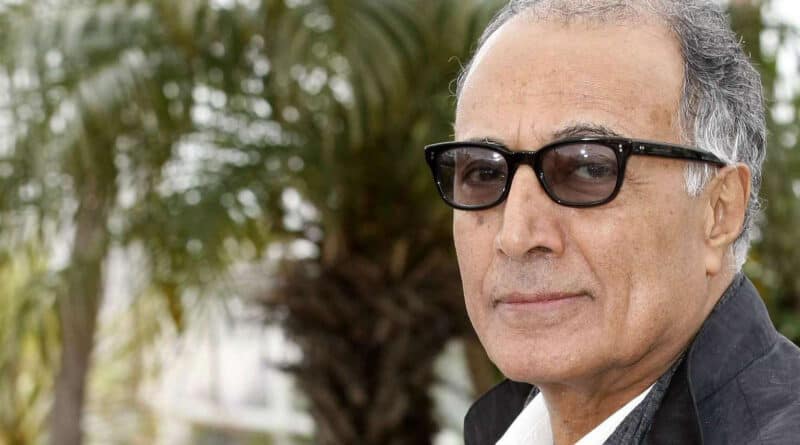 Retour au lieu de naissance : Abbas Kiarostami poète - Hyacinthe