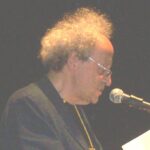Adieu Bernard Noël