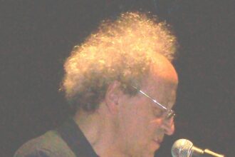 Adieu Bernard Noël
