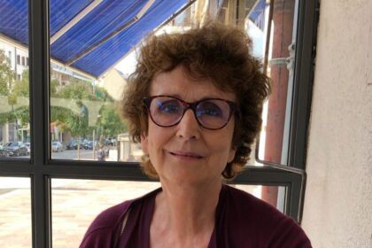 Cécile Oumhani, Un jour je dirai…