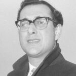 Hommage à Harold Pinter