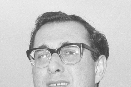 Hommage à Harold Pinter