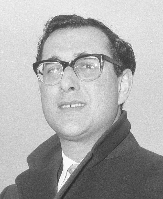 Hommage à Harold Pinter
