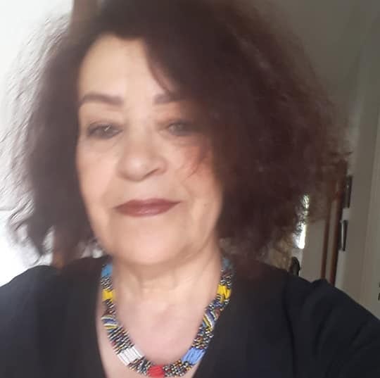 Fatima Maaouia