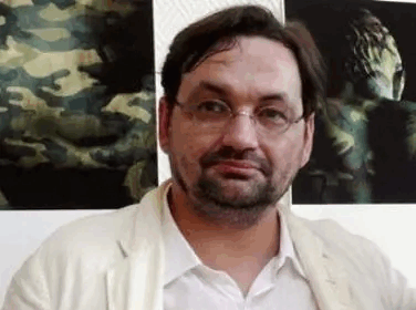 Franck Delorieux
