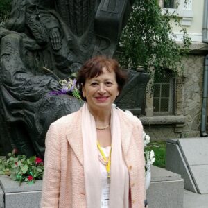Poème de Nicole Barrière
