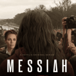 Messiah, une série substantielle