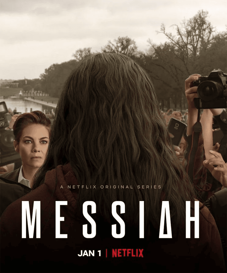 Messiah, une série substantielle