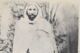 Abdallah Ben Kerriou, l’amour, la poésie et l’exil