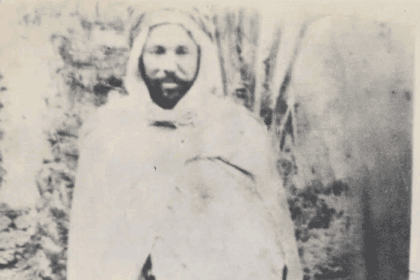 Abdallah Ben Kerriou, l’amour, la poésie et l’exil