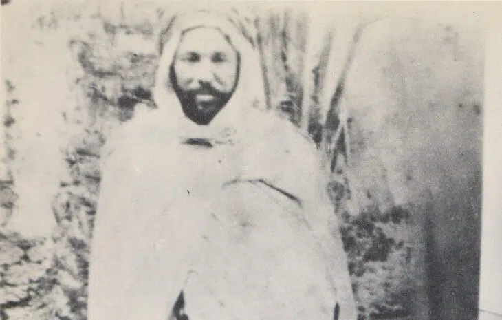 Abdallah Ben Kerriou, l’amour, la poésie et l’exil