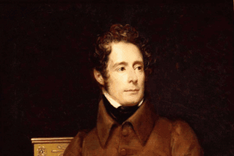 Alphonse de Lamartine