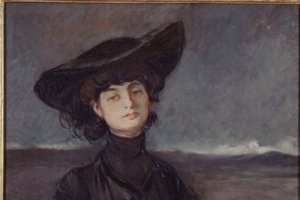 ANNA DE NOAILLES