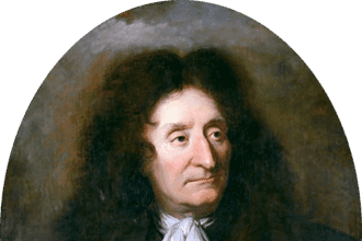 Jean de La Fontaine, maître des Fables et poète immortel