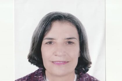 Entretien avec Kahéna Abbes - Hyacinthe