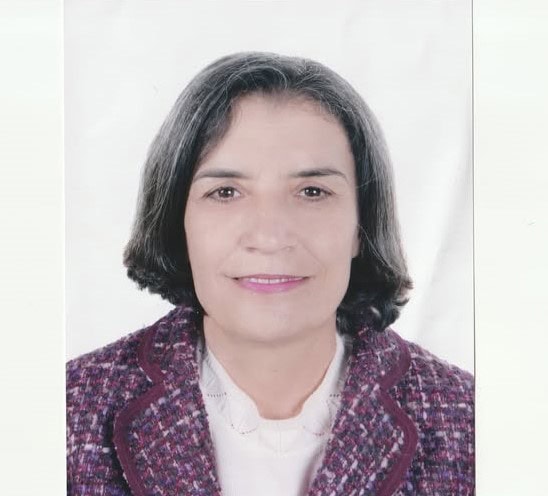 Entretien avec Kahéna Abbes - Hyacinthe