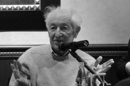 Célébration de Lorand Gaspar