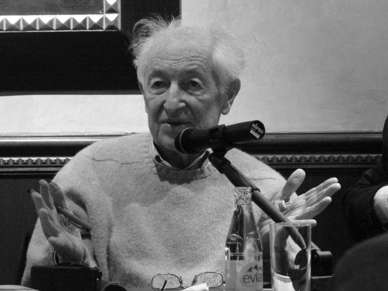 Célébration de Lorand Gaspar