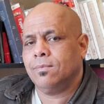 Entretien avec Mokrane Maameri - Ali El Hamim