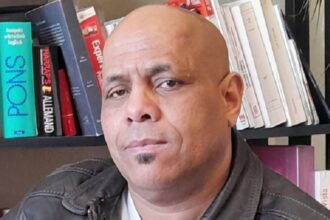 Entretien avec Mokrane Maameri - Ali El Hamim