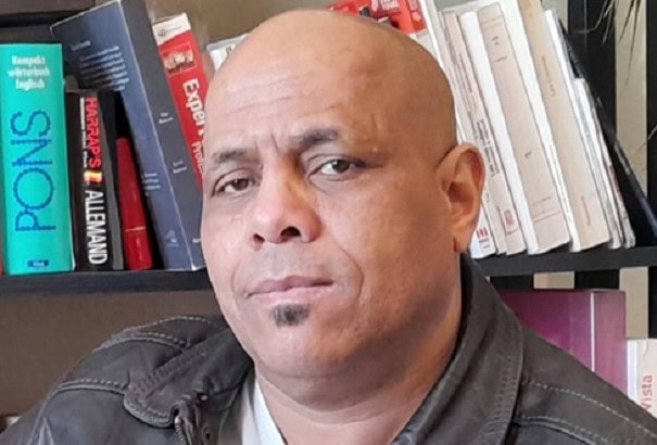 Entretien avec Mokrane Maameri - Ali El Hamim
