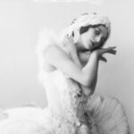 Anna Pavlova, la danseuse étoile