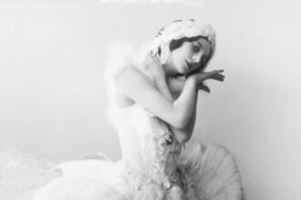 Anna Pavlova, la danseuse étoile