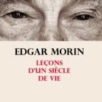 EDGAR MORIN