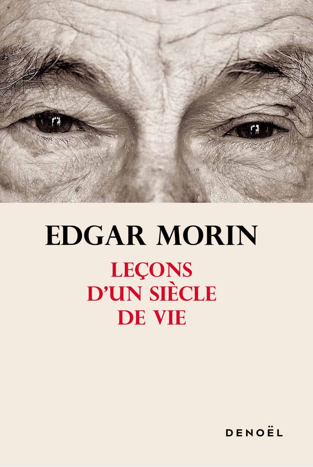 EDGAR MORIN