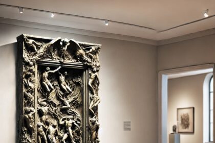 Auguste Rodin
