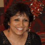 Monia Boulila