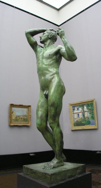 Auguste Rodin