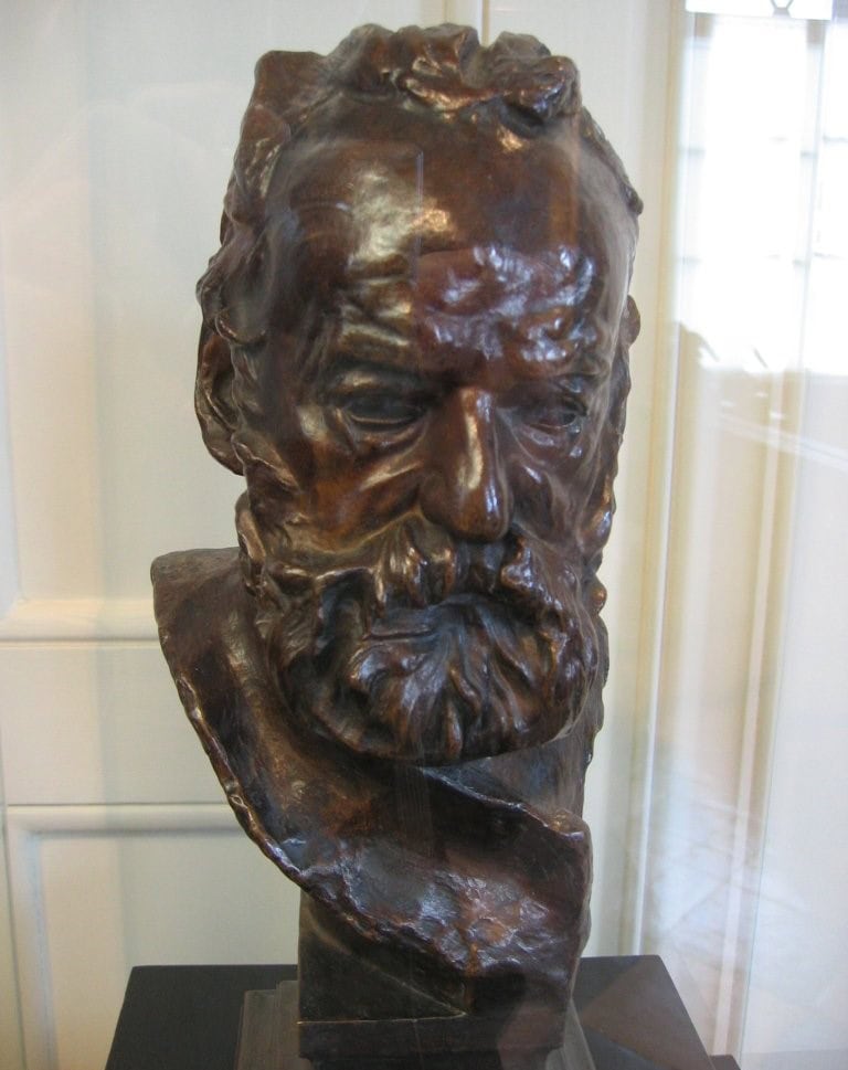 Auguste Rodin : le père de la sculpture moderne