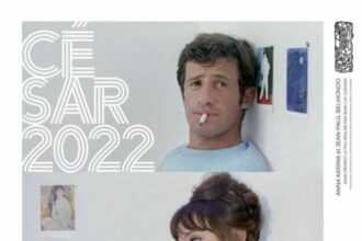 CÉSAR 2022 - NOMINATIONS